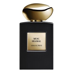 Armani/Privé Musc Shamal - Eau de Parfum, Armani