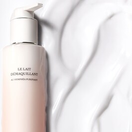 Cleansing Milk - Lapte demachiant
