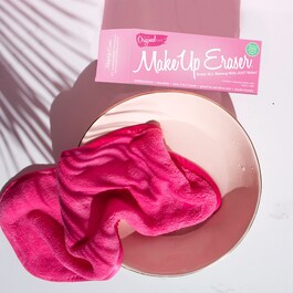 Makeup Eraser - Laveta reutilizabila pentru demachiere