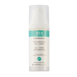 ClearCalm 3 Replenishing Gel Cream - Crema gel hidratanta