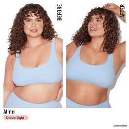 Body Self Tanning Drops - Autobronzant pentru corp