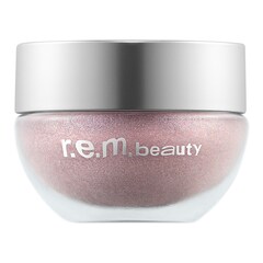 Midnight shadows - Fard de pleoape cu efect metalic, REM BEAUTY