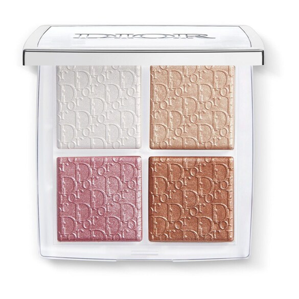 Dior Backstage Glow Face Palette - Paletă multifuncțională pentru machiaj, DIOR BACKSTAGE