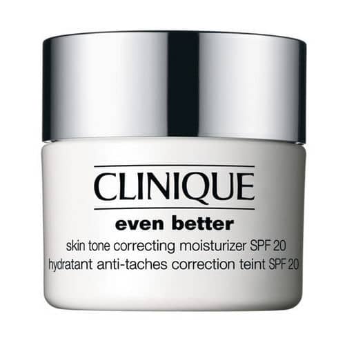 Even better skin tone correcting moisturizer spf 20 - crema hidratanta