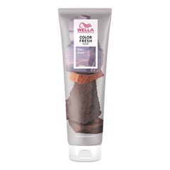 COLOR FRESH MASK Lilac Frost - Masca nuantatoare pentru par, WELLA PROFESSIONALS