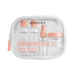 Essentials to Go - Set recipiente