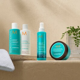 All in One Leave-In Hydration Treatment - Spray hidratant