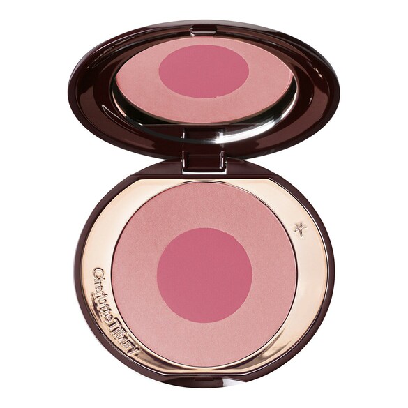 Cheek to Chic Swish & Pop Rouge, CHARLOTTE TILBURY