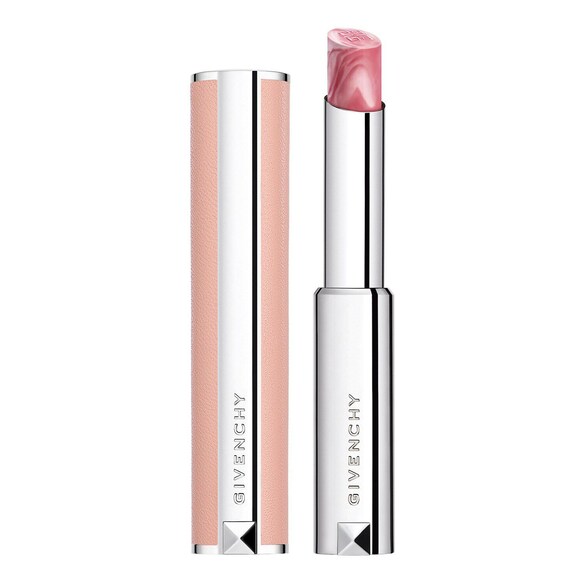 Le Rose Perfecto Illuminating Lip Balm - Balsam De Buze, Givenchy
