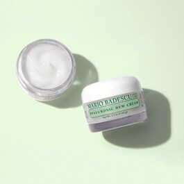 Hyaluronic Dew Cream - Crema-- Gel hidratanta