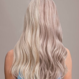 COLOR FRESH MASK Pearl Blonde - Masca nuantatoare pentru par