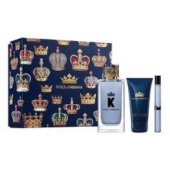 K - Eau de Toilette Set, DOLCE & GABBANA