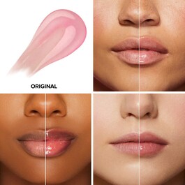Lip Injection Plumping Lip Gloss - Luciu pentru mărirea volumului buzelor 