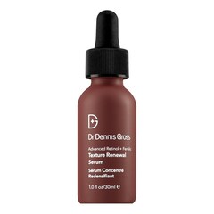Advanced Retinol + Ferulic - Ser concentrant redensificator, Dr. Dennis Gross