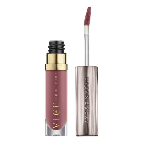 Vice Liquid Lipstick - Ruj lichid de buze, URBAN DECAY