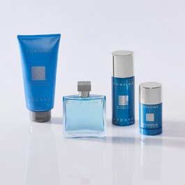 Chrome Stick - Deodorant stick