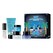 (2 x 5) ml + (2 x 10) ml + 30 ml