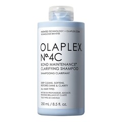 No.4C Bond Maintenance® - Sampon purificator, Olaplex