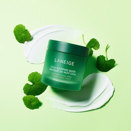 Cica Sleeping Mask - Masca hidratanta pentru noapte