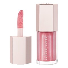 Mini Gloss Bomb Universal Lip Luminizer - Luciu de buze cu unt de shea, Fenty Beauty