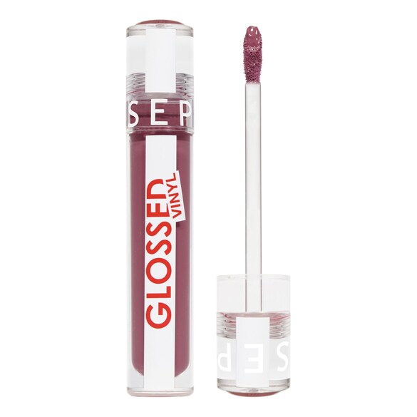 Glossed Vinyl - Gloss de buze, Sephora Collection