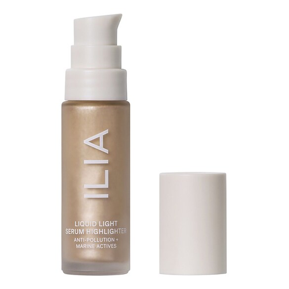 Liquid Light Serum Highlighter - Iluminator lichid, Ilia