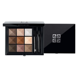 Le 9 De Givenchy - Paleta Farduri De Pleoape Multi-Finish