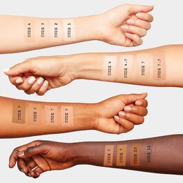 Nudefix Cream Concealer - Anticearcan hidratant