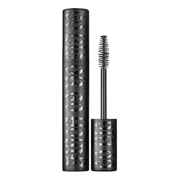 Go Big or Go Home Mascara - Mascara de volum, KVD Beauty