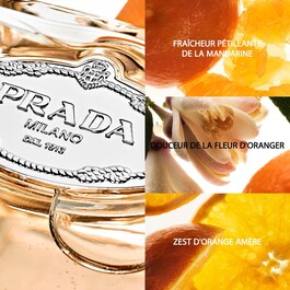 Les Infusions de Prada Mandarine - Eau de Parfum