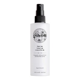 Propolis Infused Heat Protecting Spray - Spray cu protectie termica pentru par