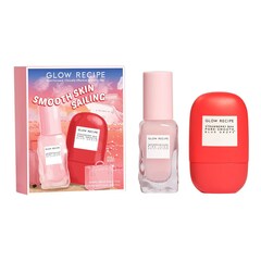 Smooth Skin Sailing - Set de ingrijire a fetei, Glow Recipe