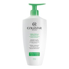 Anticellulite Thermal Cream - Crema anticelulita cu apa termala, Collistar