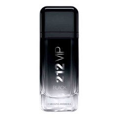 212 Vip Black - Eau de Parfum, CAROLINA HERRERA