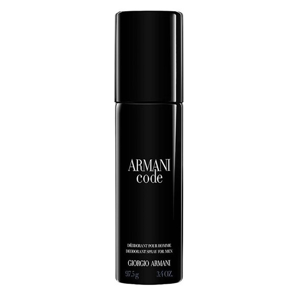 Armani Code Deo Ato, ARMANI