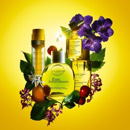 Eau Extraordinaire - Apa reimprospatanta pentru corp