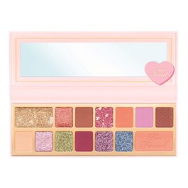Pinker Times Ahead Eye Shadow Palette - Paleta farduri de pleoape