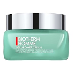 Aquapower 72h Concentrated Glacial Hydrator - Gel crema pentru hidratare, Biotherm