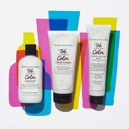 Illuminated Color - Tratament de protectie a culorii pentru parul fin