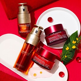 Multi-Intensive Night Dry Skin - Crema anti-imbatranire