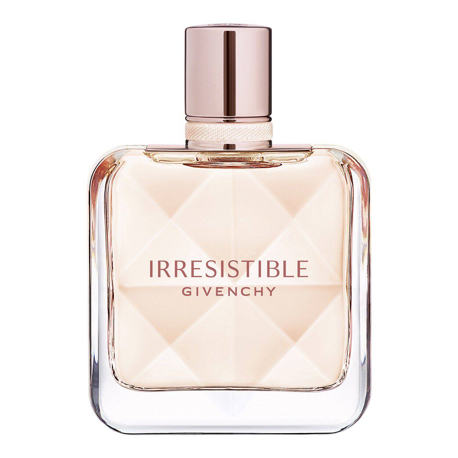 Irresistible - eau de toilette fraiche