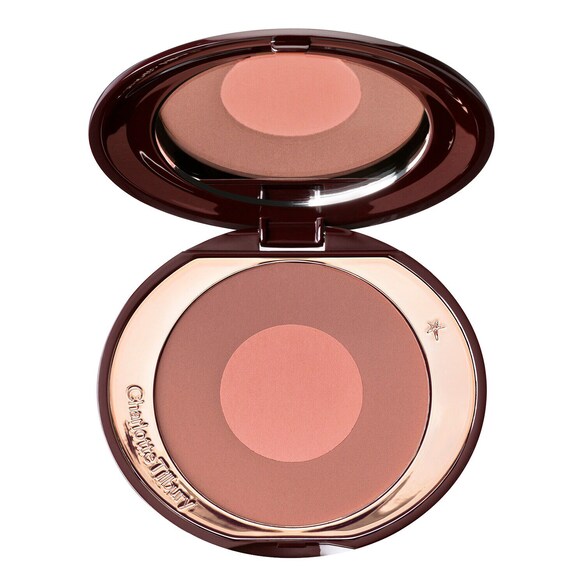 Cheek to Chic Swish & Pop Rouge, CHARLOTTE TILBURY