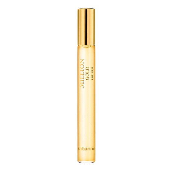 Million Gold pentru Ea -Travel Spray- Apă de parfum, Rabanne Fragrances