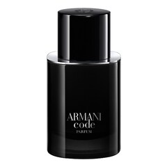 Armani Code - Parfum reincarcabil barbati, ARMANI