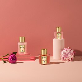 Peonia Nobile - Apă de Parfum Floral Ambră