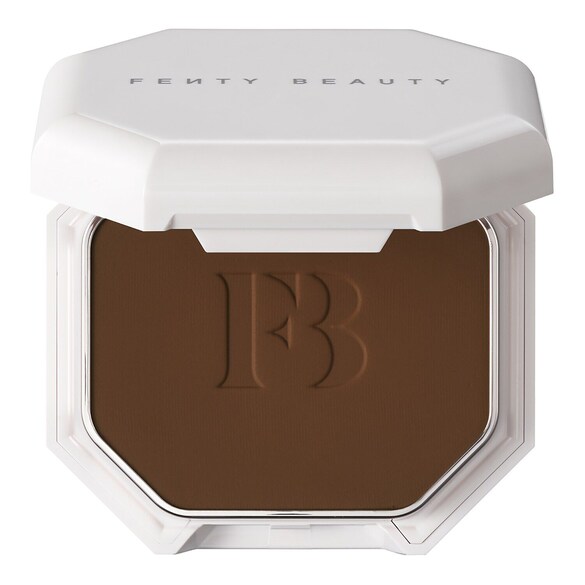 Pro Filt'r Soft Matte Powder Foundation - Fond de ten pudra mat, Fenty Beauty