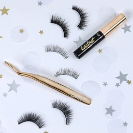 Little lash helper lash applicator - Penseta aplicator gene false
