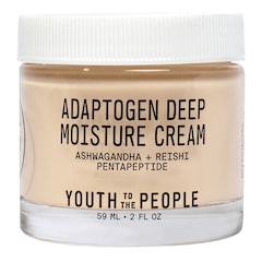 Adaptogen Deep Moisture Cream - Crema hidratanta pentru fata, Youth to the People