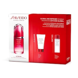 Ultimune Value Set - Set de îngrijire a feței antiîmbătrânire