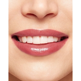Joli Rouge Brillant - Ruj hidratant cu efect sclipitor